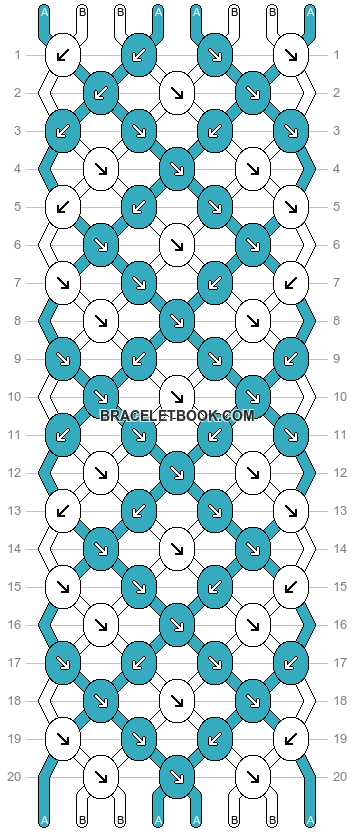 Normal pattern #195590 variation #407951 pattern