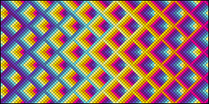 Normal pattern #34260 variation #407954