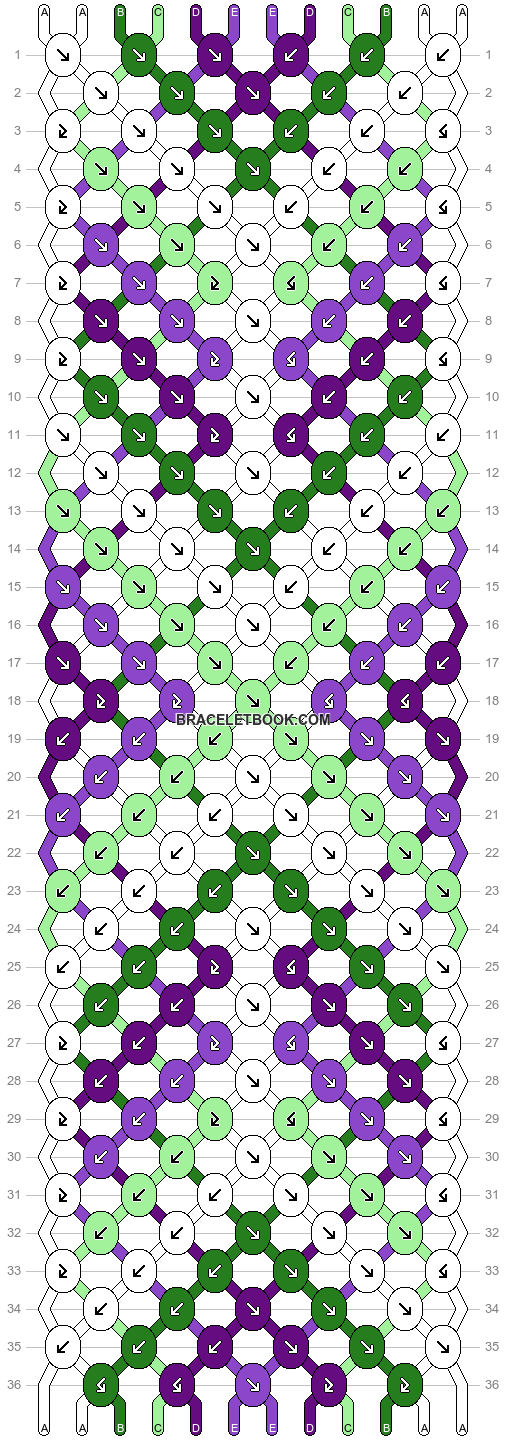 Normal pattern #13254 variation #407955 pattern