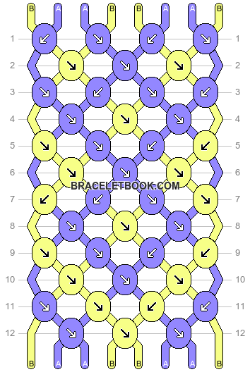 Normal pattern #195500 variation #407956 pattern