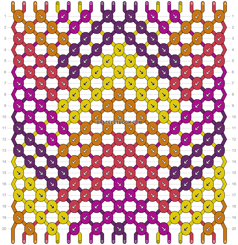 Normal pattern #49006 variation #407957 pattern
