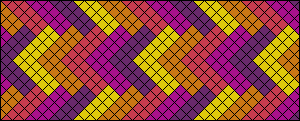 Normal pattern #49006 variation #407957