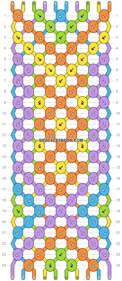 Normal pattern #17264 variation #407958 pattern
