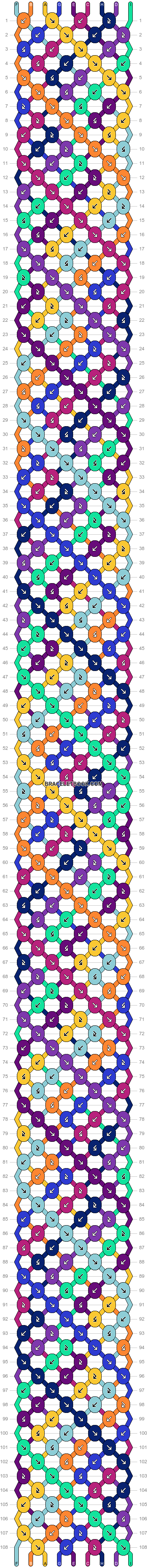 Normal pattern #141157 variation #407959 pattern