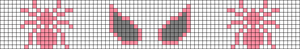 Alpha pattern #190927 variation #407960