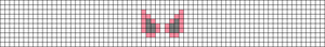 Alpha pattern #184546 variation #407961