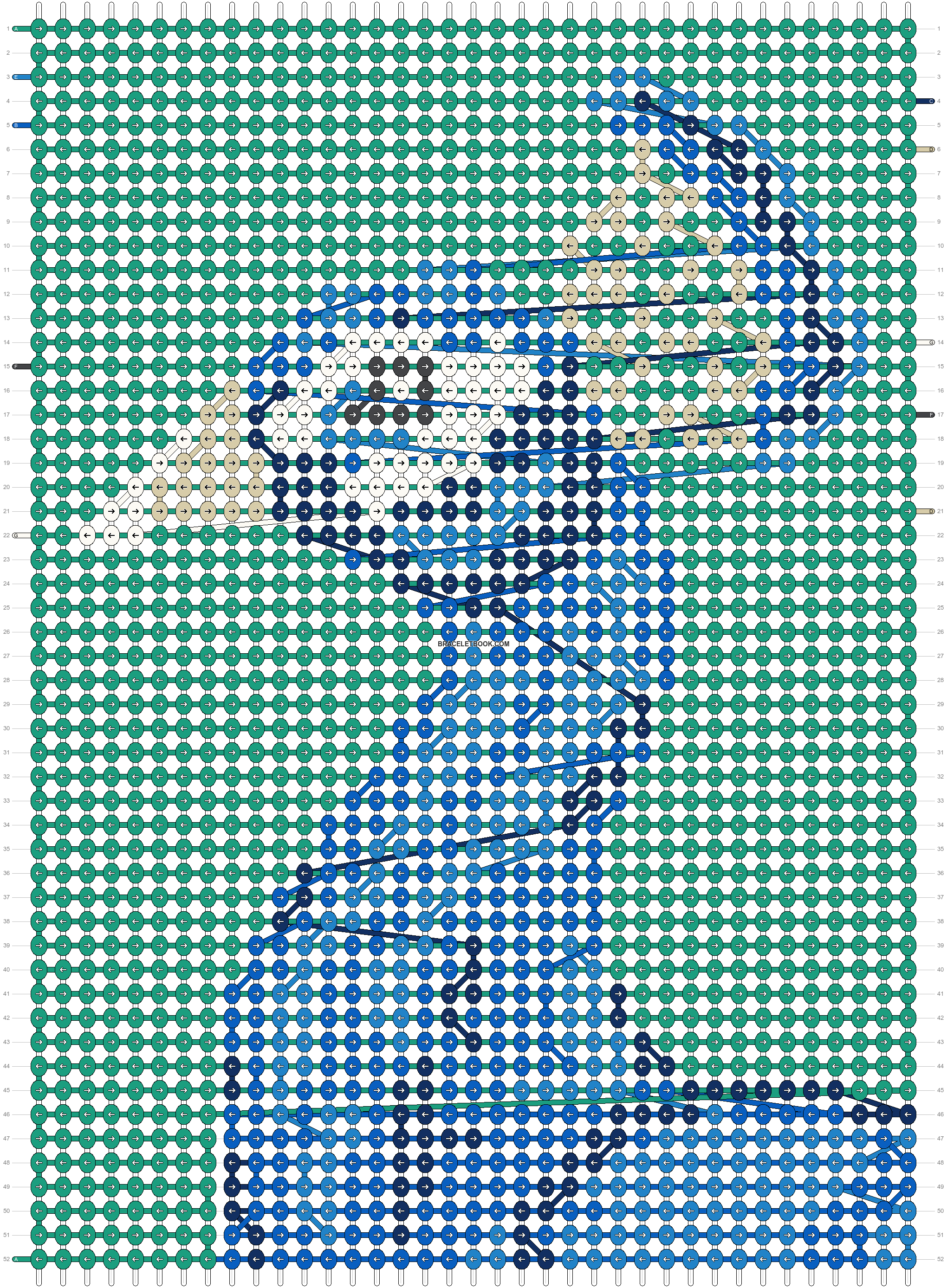 Alpha pattern #176688 variation #407964 pattern