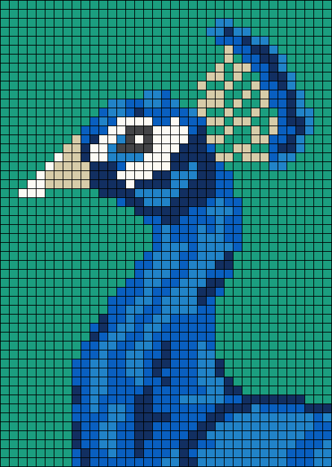 Alpha pattern #176688 variation #407964 preview