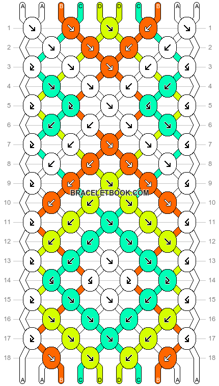 Normal pattern #23268 variation #407965 pattern