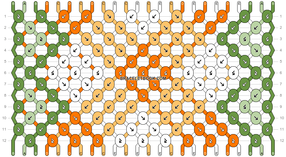 Normal pattern #158305 variation #407966 pattern