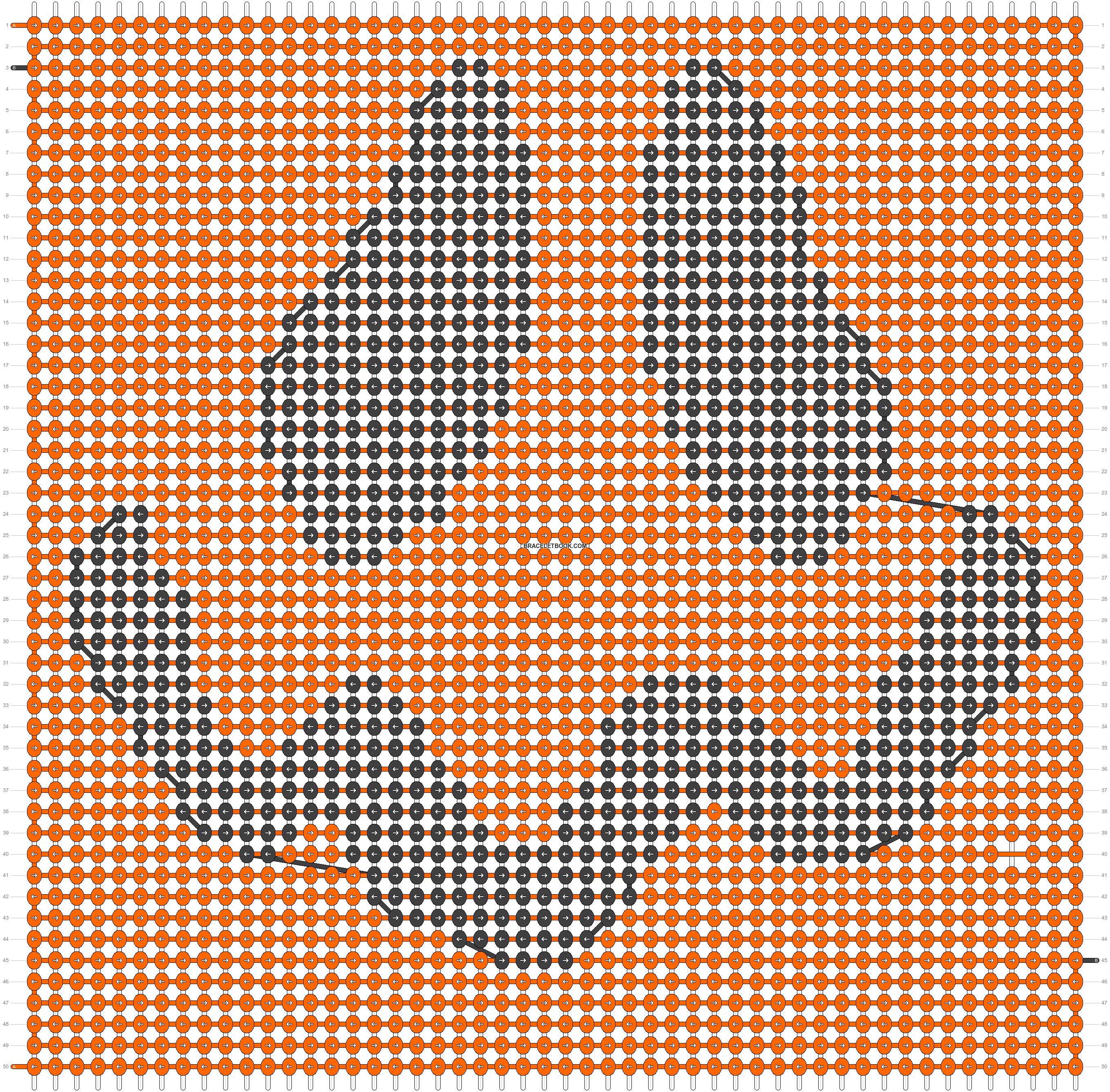 Alpha pattern #195359 variation #407967 pattern