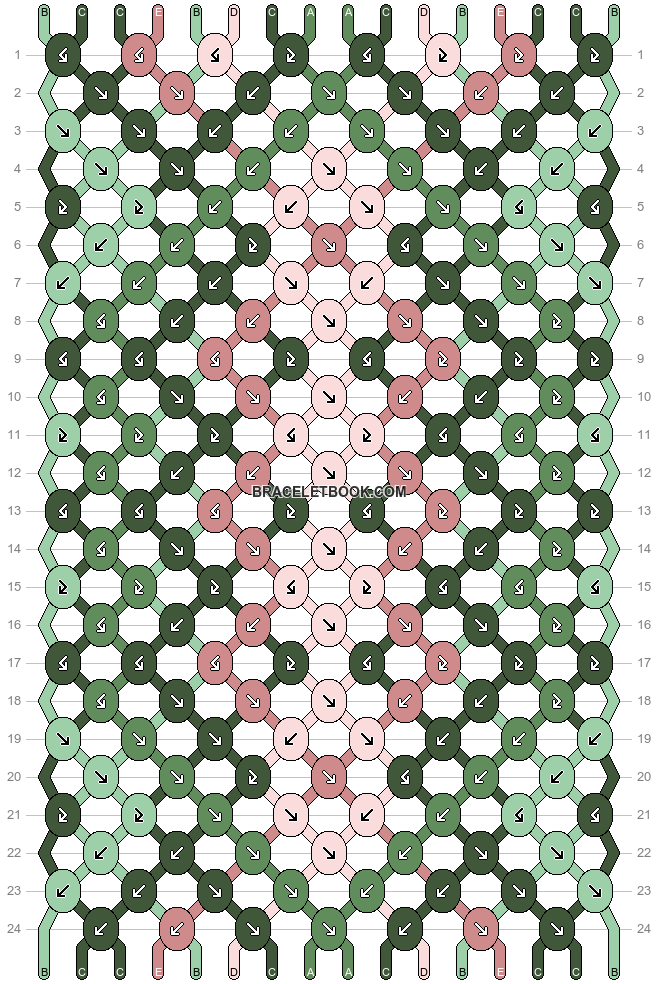 Normal pattern #180651 variation #407972 pattern