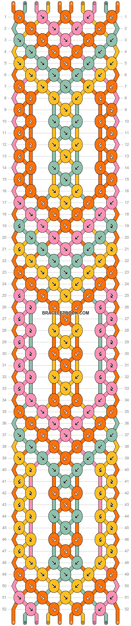 Normal pattern #194875 variation #407974 pattern