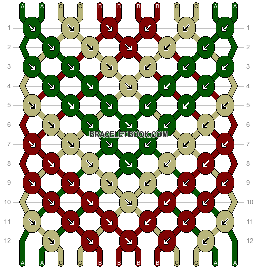 Normal pattern #70 variation #407975 pattern