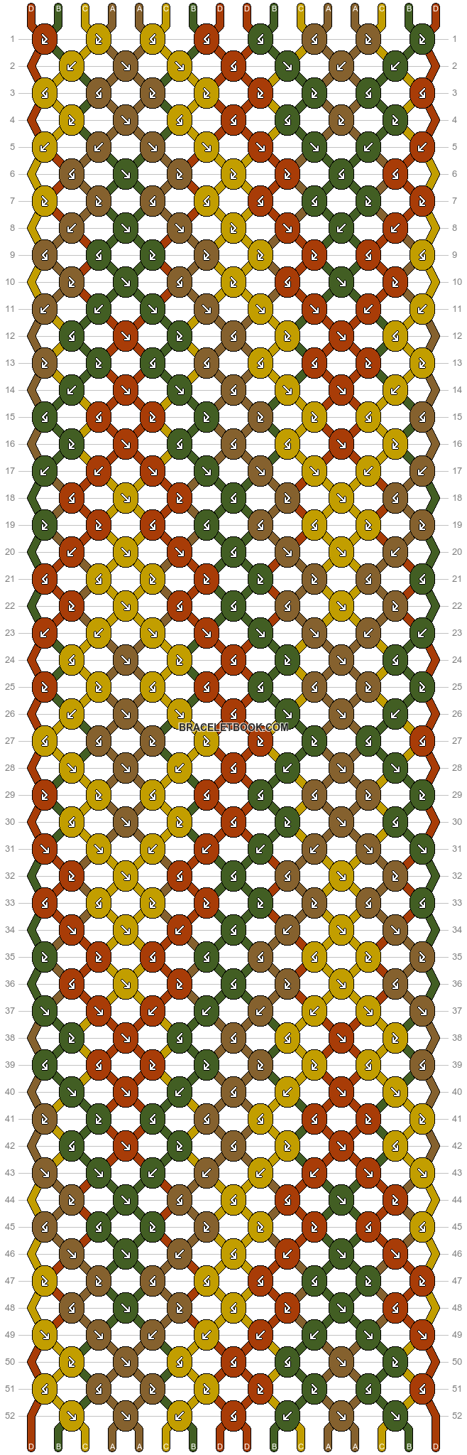 Normal pattern #189046 variation #407976 pattern