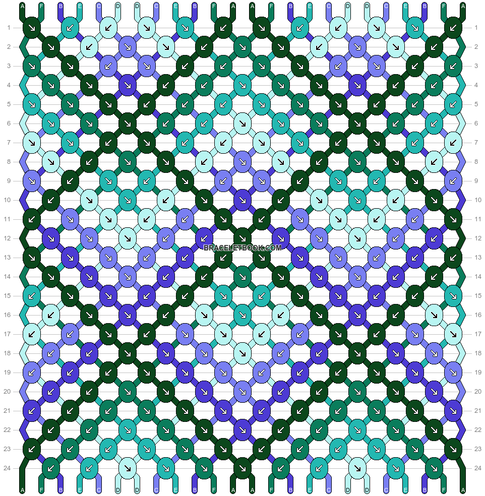 Normal pattern #86464 variation #407977 pattern