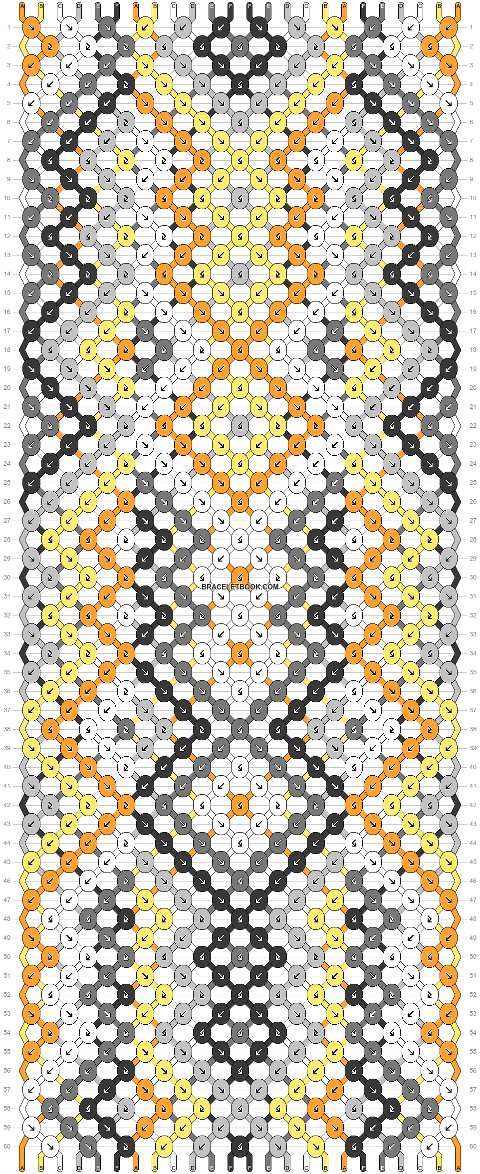 Normal pattern #52053 variation #407979 pattern