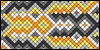 Normal pattern #52053 variation #407979