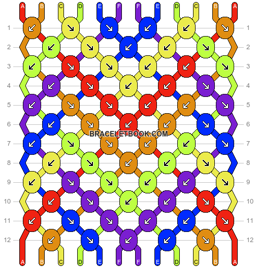 Normal pattern #17117 variation #407980 pattern
