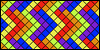 Normal pattern #17117 variation #407980