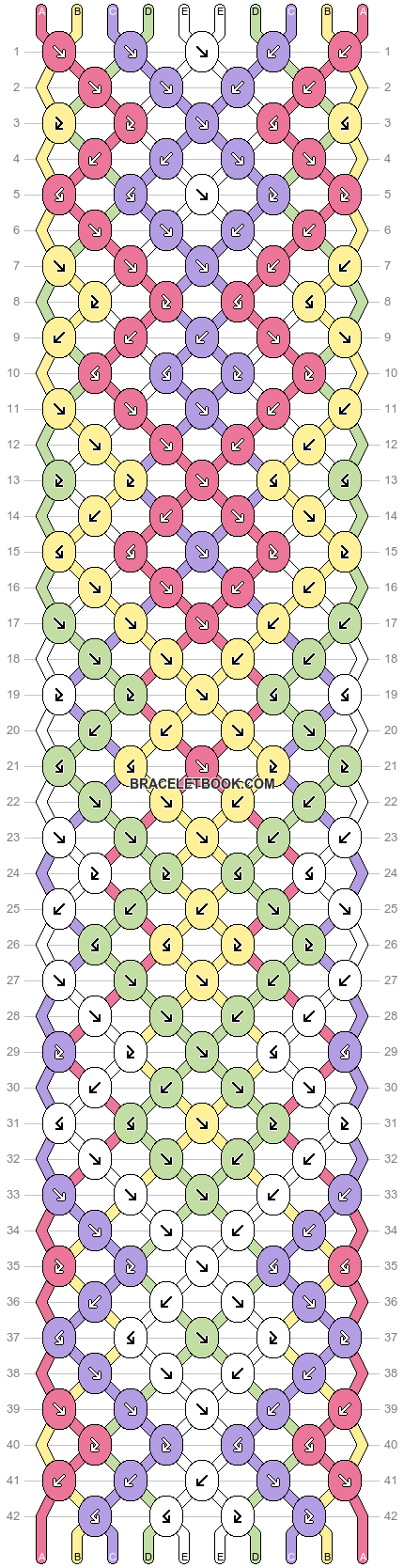 Normal pattern #133494 variation #407981 pattern