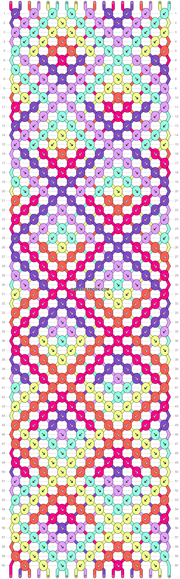 Normal pattern #111146 variation #407982 pattern
