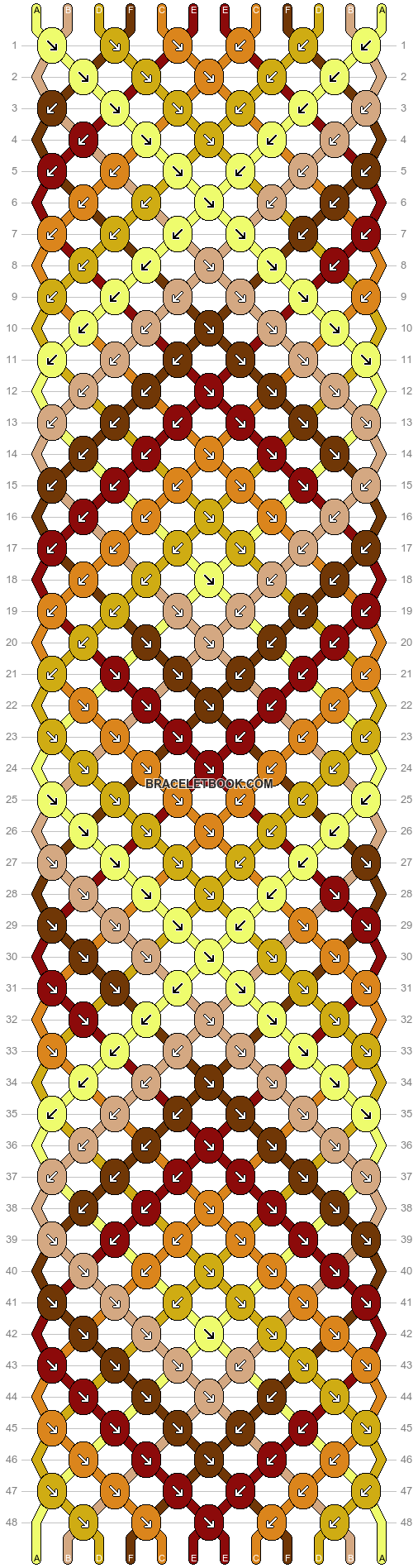 Normal pattern #154864 variation #407984 pattern