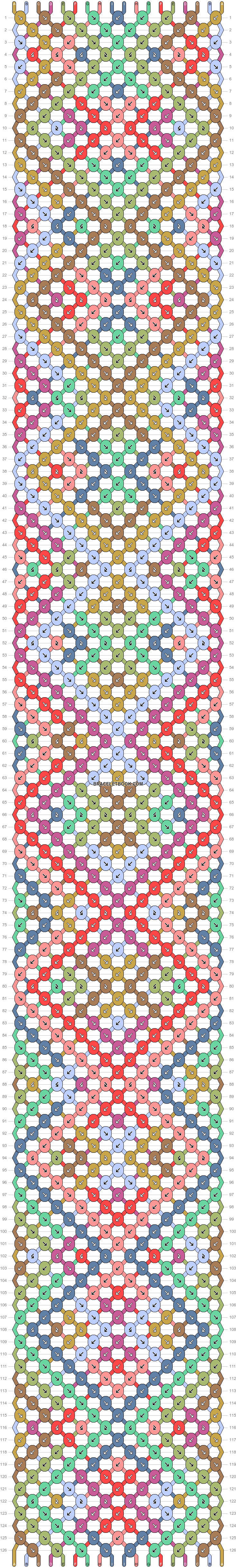 Normal pattern #119692 variation #407985 pattern