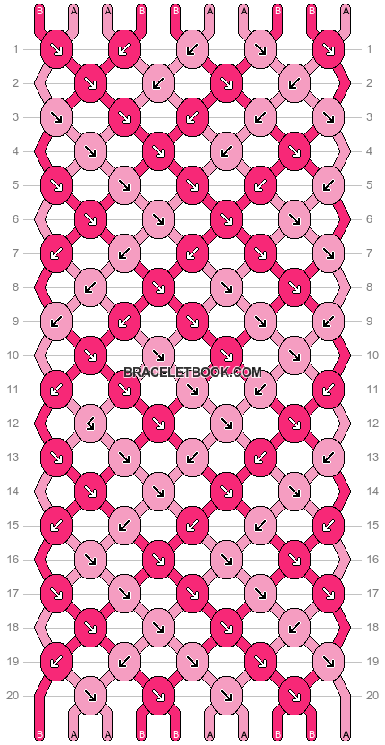 Normal pattern #25485 variation #407986 pattern