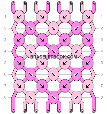 Normal pattern #2772 variation #407989 pattern