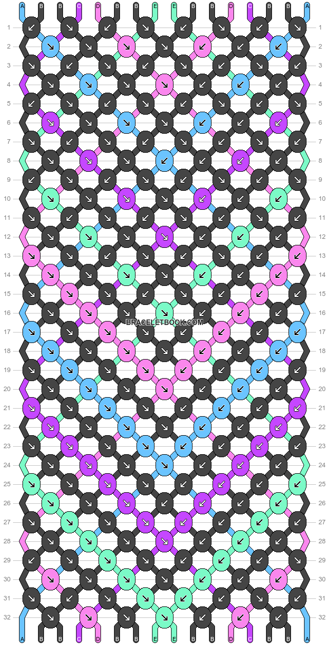 Normal pattern #25162 variation #407991 pattern