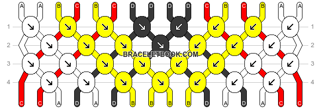 Normal pattern #2130 variation #407993 pattern