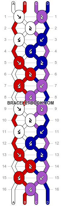 Normal pattern #22351 variation #407995 pattern