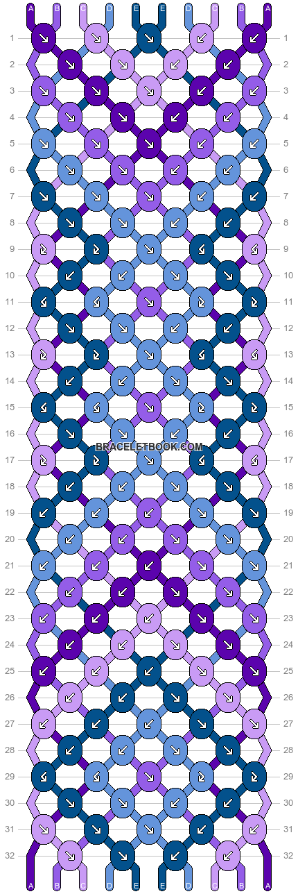 Normal pattern #26424 variation #407997 pattern
