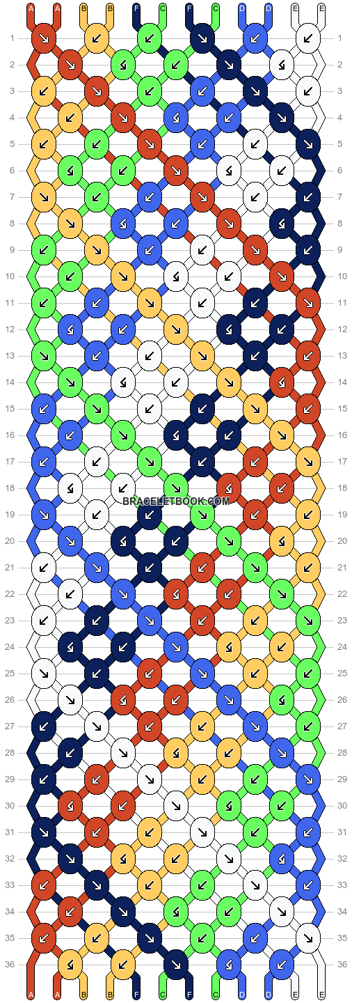 Normal pattern #183670 variation #407998 pattern