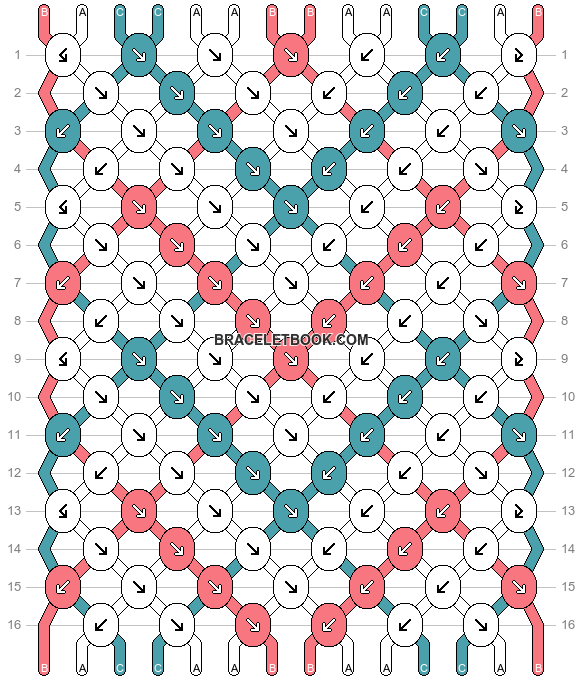 Normal pattern #116826 variation #407999 pattern