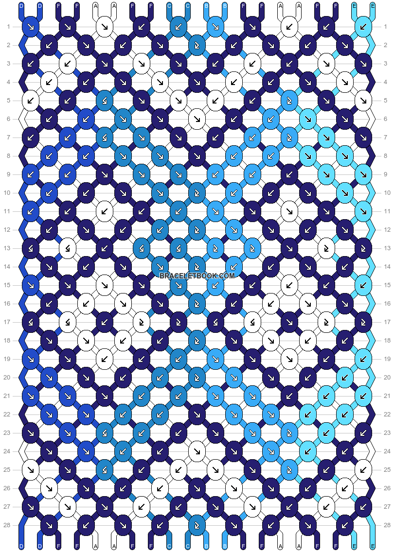 Normal pattern #72879 variation #408002 pattern