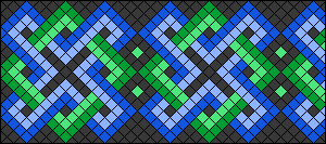 Normal pattern #26720 variation #408005