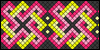 Normal pattern #26720 variation #408007