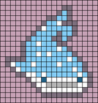 Alpha pattern #194685 variation #408009