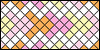 Normal pattern #27046 variation #408010
