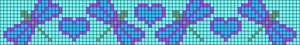 Alpha pattern #139747 variation #408011