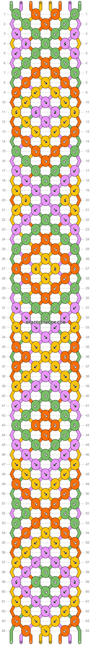 Normal pattern #195086 variation #408012 pattern