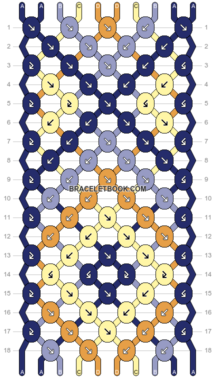 Normal pattern #23268 variation #408014 pattern