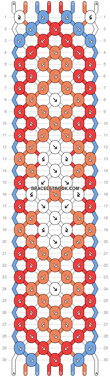 Normal pattern #194534 variation #408015 pattern