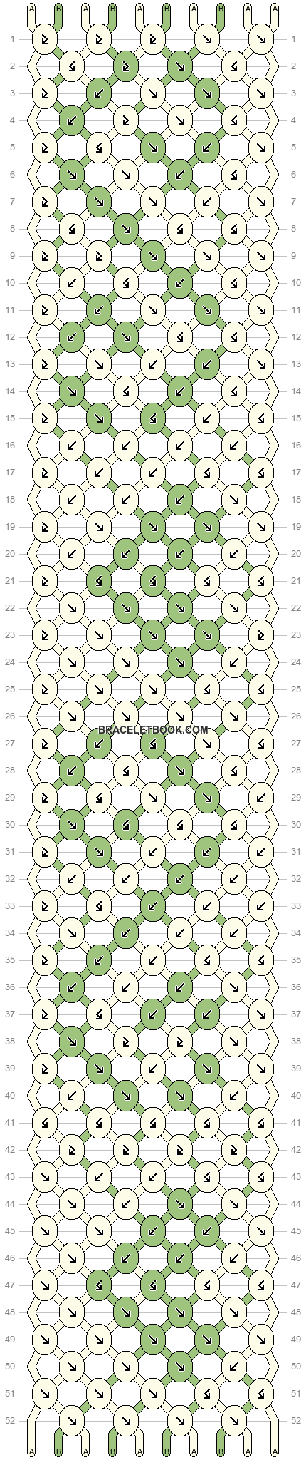 Normal pattern #35788 variation #408016 pattern