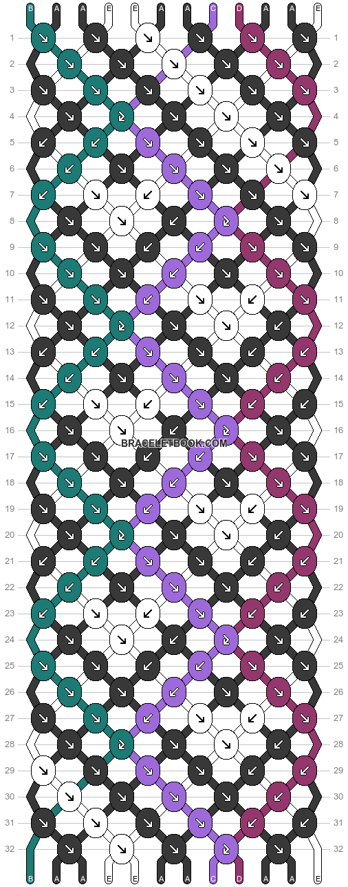 Normal pattern #191953 variation #408018 pattern