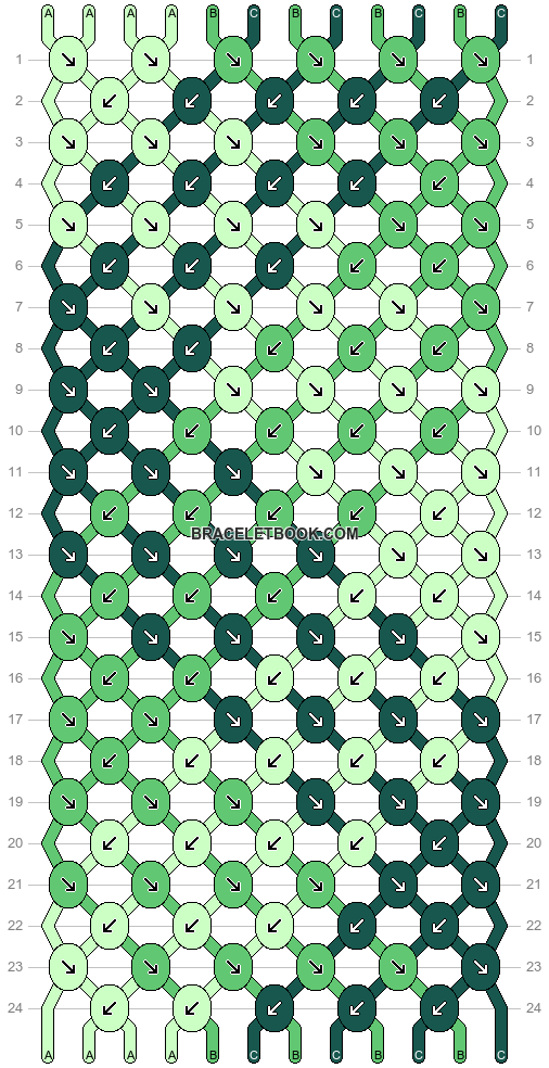 Normal pattern #81 variation #408019 pattern