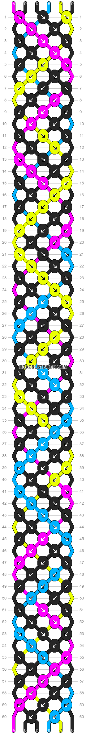 Normal pattern #187852 variation #408022 pattern
