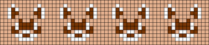 Alpha pattern #195630 variation #408024